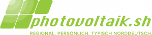 photovoltaik.sh Logo