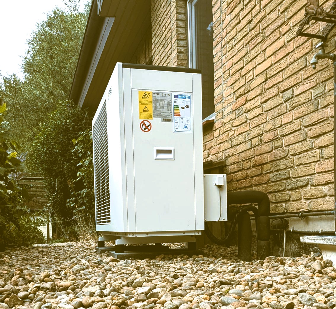 Wärmepumpen 9 Kohler 8