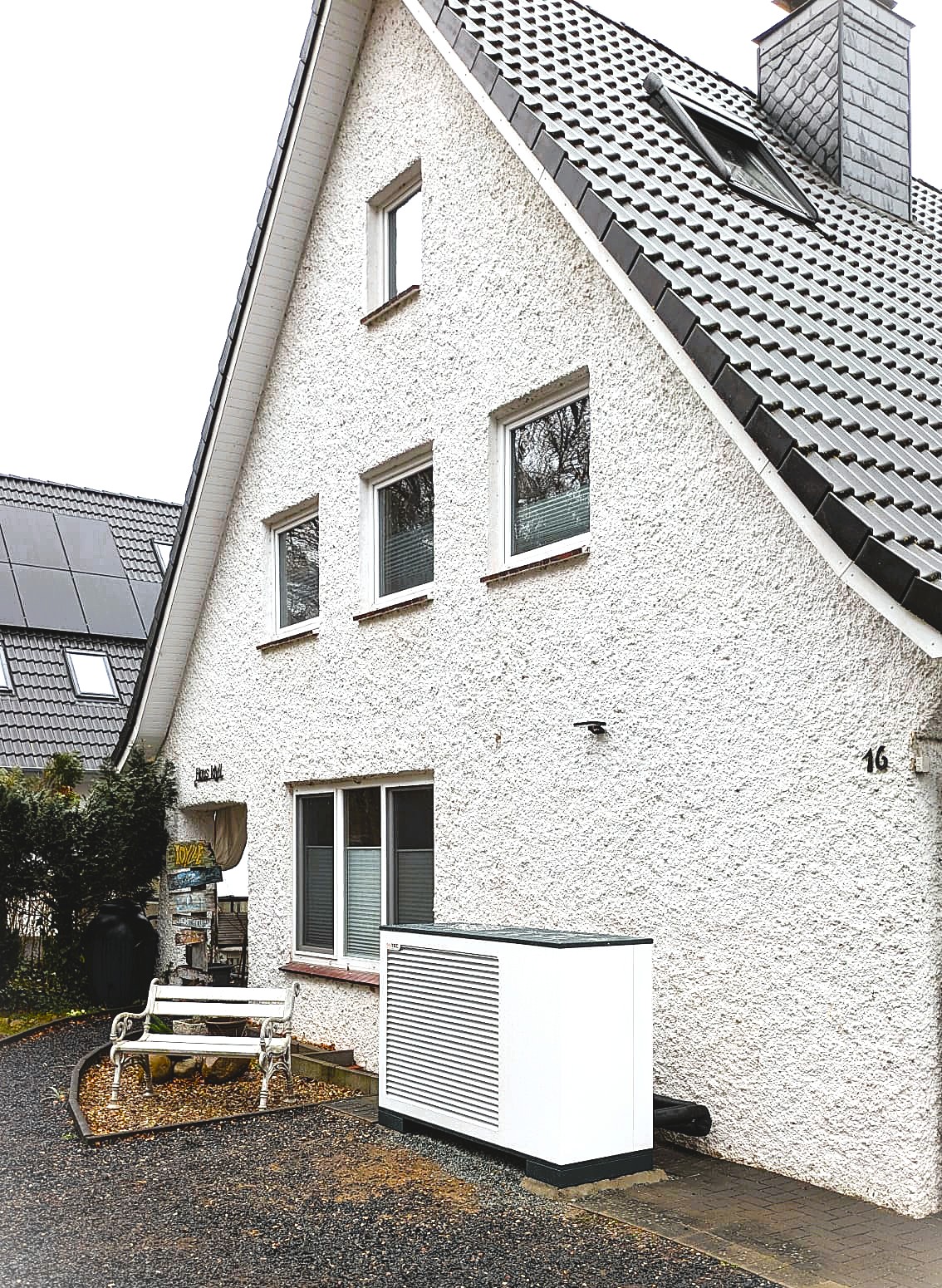 Wärmepumpen 3 Spitzer 3 1 1