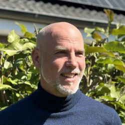 Carsten Steffen