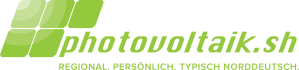photovoltaik.sh Logo
