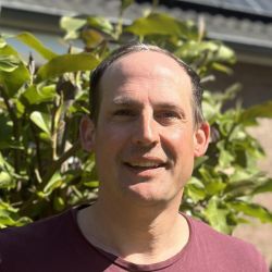 Yves Schumann